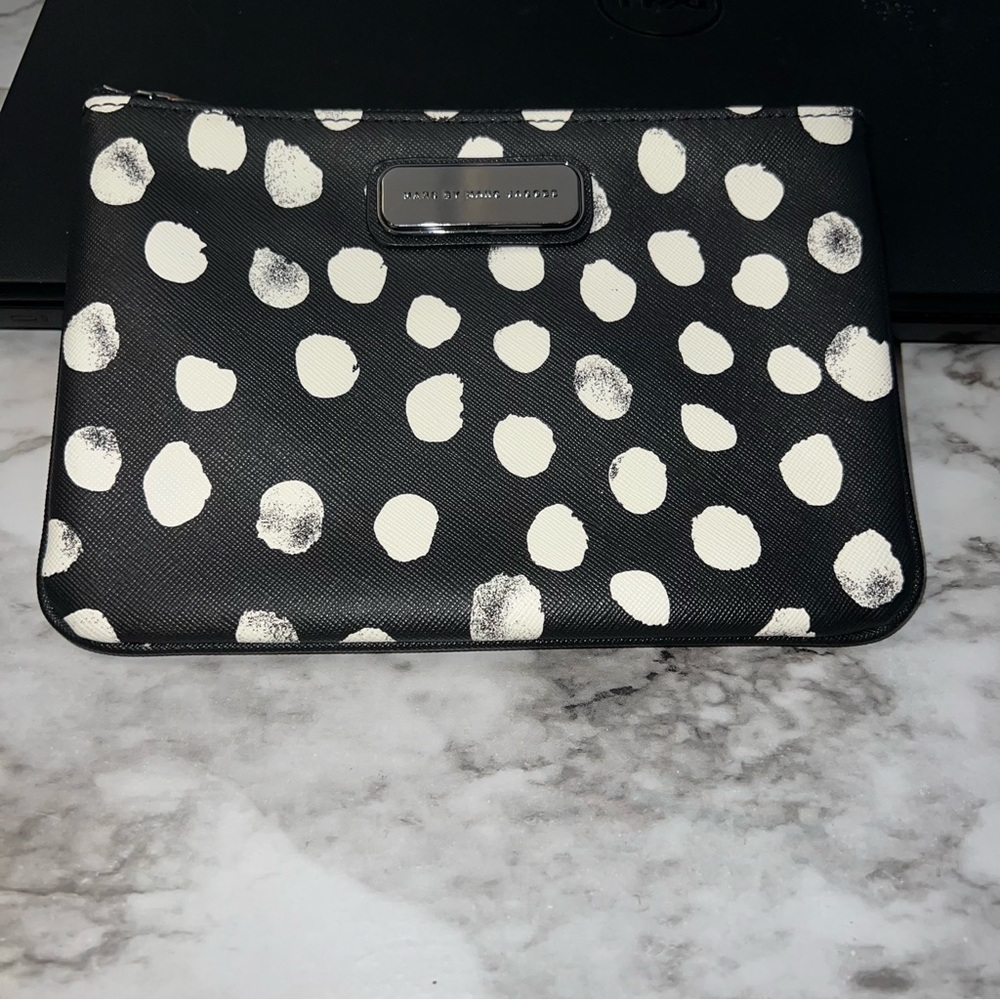 Marc by Marc Jacobs clutch